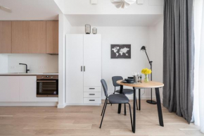 Unique Kalaranna District Apartment by the Sea in Tallinn